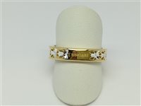 Anello Lorenzo Ungari Donna Argento in Argento ARTAN025G - ARTAN025G